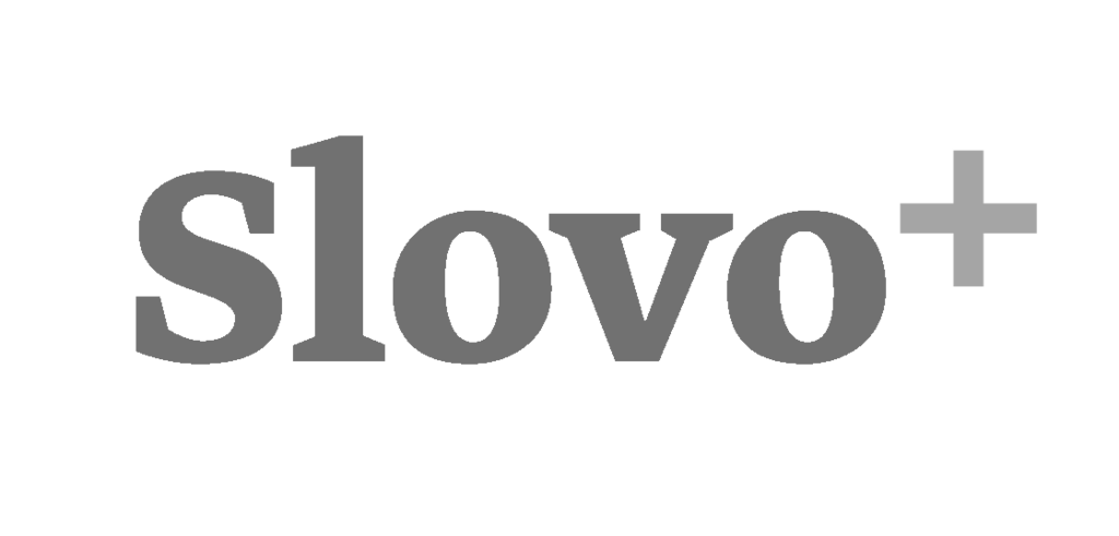 Slovo Plus