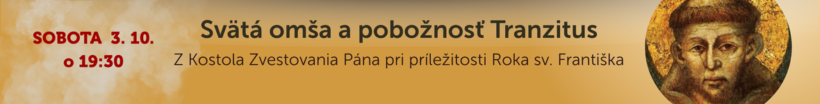 Tranzitus - František
