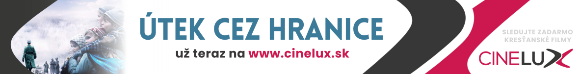 Cinelux-HLAVNÁ STRÁNKA